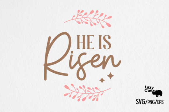 Easter He is Risen SVG Review