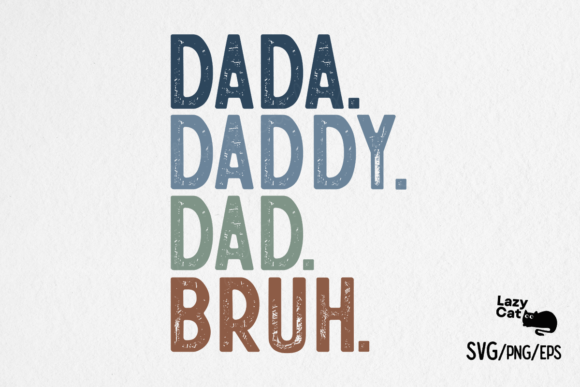 Father’s Day Dad SVG PNG Review
